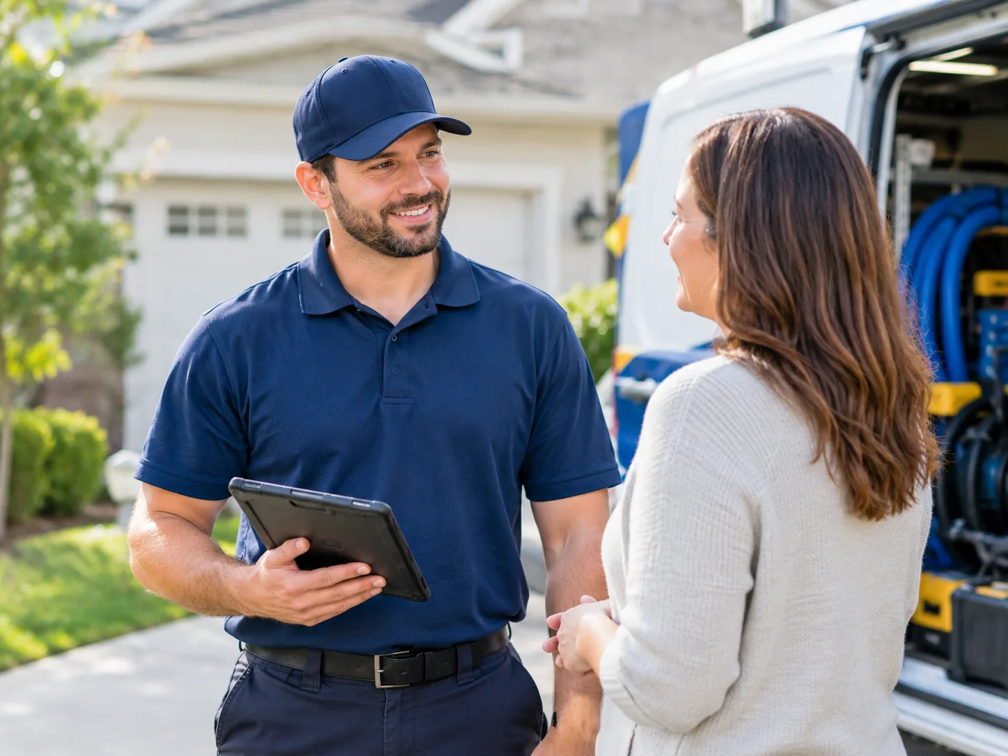 Sewage Backup Cleanup Rocklin, CA FAQs